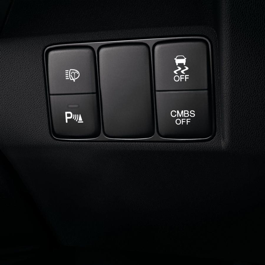  Honda Civic 5-Door 2012 года  (EU) (фото 29 из 112)